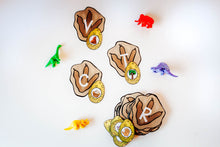 Load image into Gallery viewer, Dino-Mite Learning Kit