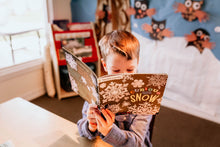 Load image into Gallery viewer, Snow Much Fun Learning Kit