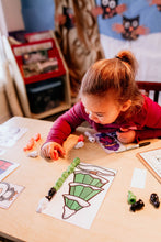 Load image into Gallery viewer, Snow Much Fun Learning Kit