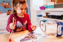 Load image into Gallery viewer, Snow Much Fun Learning Kit