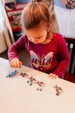 Load image into Gallery viewer, Snow Much Fun Learning Kit