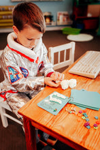 Load image into Gallery viewer, Space Explorer Learning Kit