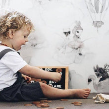 Load image into Gallery viewer, Farm Animal Memory Matching Game
