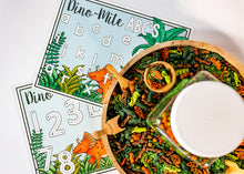 Load image into Gallery viewer, Jurassic Jungle Sensory Bin Filler

