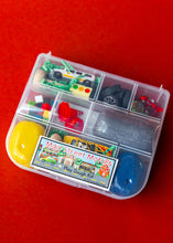 Load image into Gallery viewer, *New* Main Street Motors Play Dough Kit
