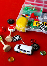 Load image into Gallery viewer, *New* Main Street Motors Play Dough Kit
