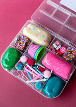 Load image into Gallery viewer, *New* Pink Party Time Play Dough Kit

