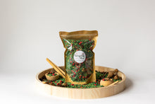 Load image into Gallery viewer, Evergreen Sensory Bin Filler
