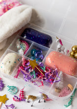 Load image into Gallery viewer, All New Unicorn Magic Play Dough Kit
