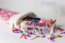 Load image into Gallery viewer, All New Unicorn Magic Play Dough Kit
