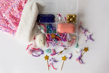 Load image into Gallery viewer, All New Unicorn Magic Play Dough Kit
