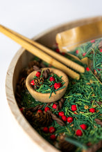 Load image into Gallery viewer, Evergreen Sensory Bin Filler
