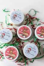 Load image into Gallery viewer, Snowman Dough
