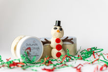 Load image into Gallery viewer, Snowman Dough
