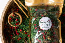 Load image into Gallery viewer, Evergreen Sensory Bin Filler
