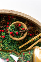 Load image into Gallery viewer, Evergreen Sensory Bin Filler
