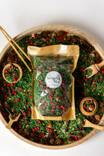 Load image into Gallery viewer, Evergreen Sensory Bin Filler
