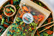 Load image into Gallery viewer, Jurassic Jungle Sensory Bin Filler
