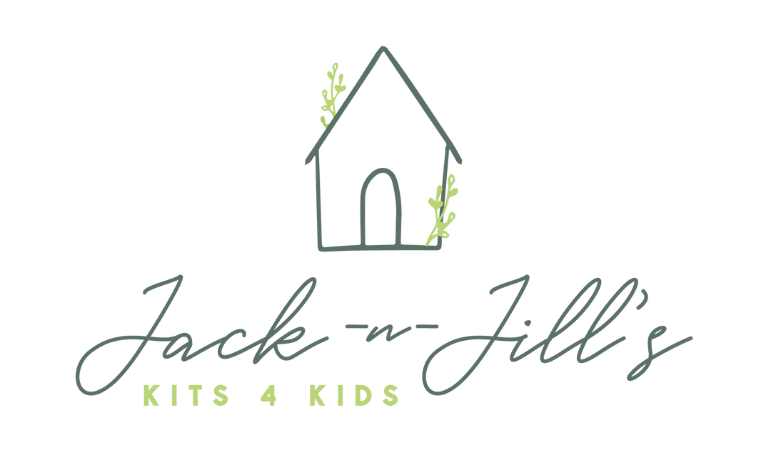 Enroll in Jack and Jill's Preschool Jack n Jill's Kits 4 Kids