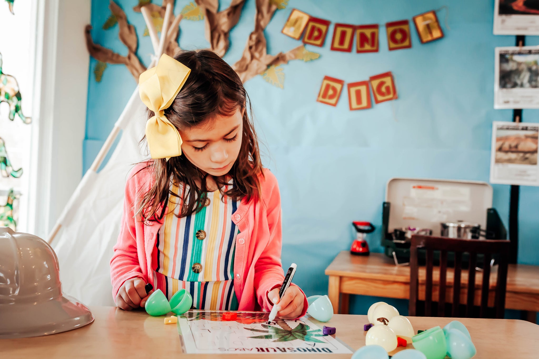 Learning kits for kids – Jack n Jill's Kits 4 Kids