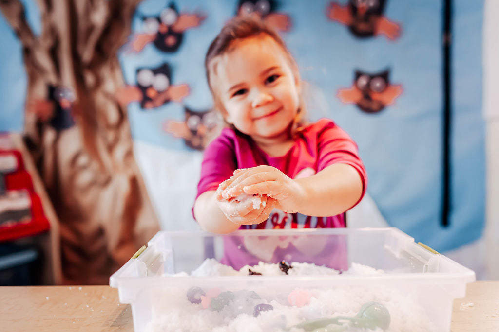 Learning kits for kids – Jack n Jill's Kits 4 Kids