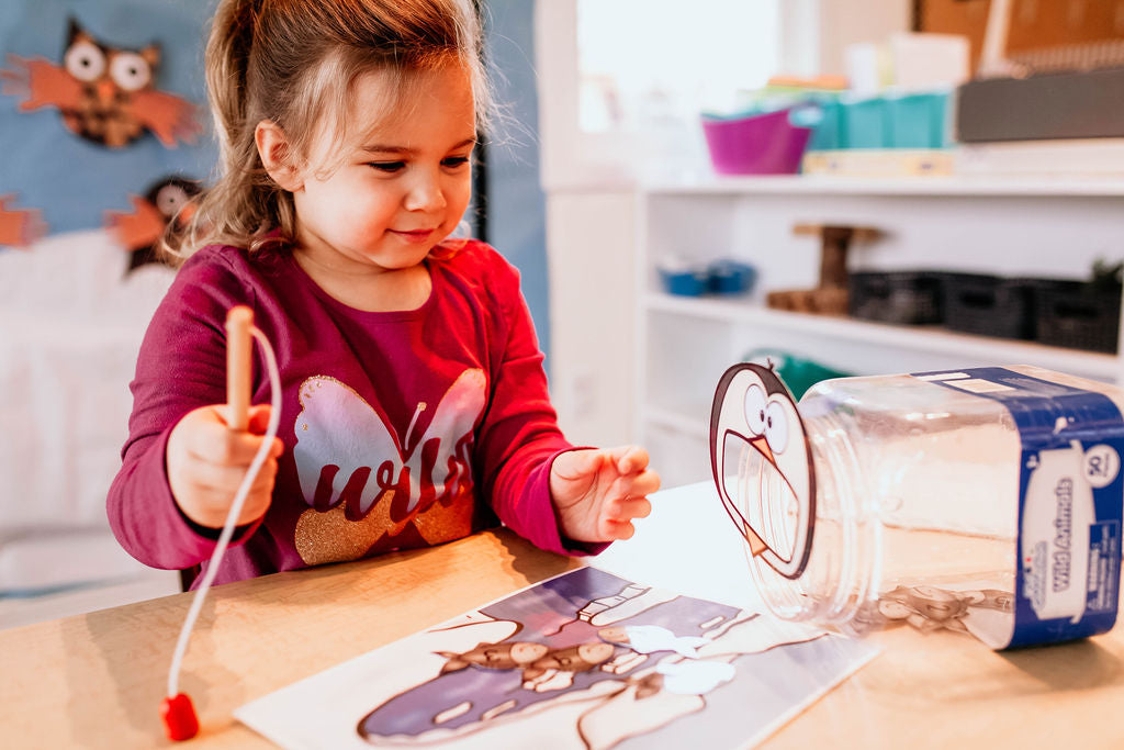 Learning kits for kids – Jack n Jill's Kits 4 Kids