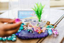 Load image into Gallery viewer, Mermaids Play Dough Kit
