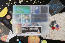 Load image into Gallery viewer, Space Explorer Play Dough Kit
