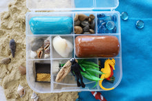 Load image into Gallery viewer, Ocean Adventure Play Dough Kit
