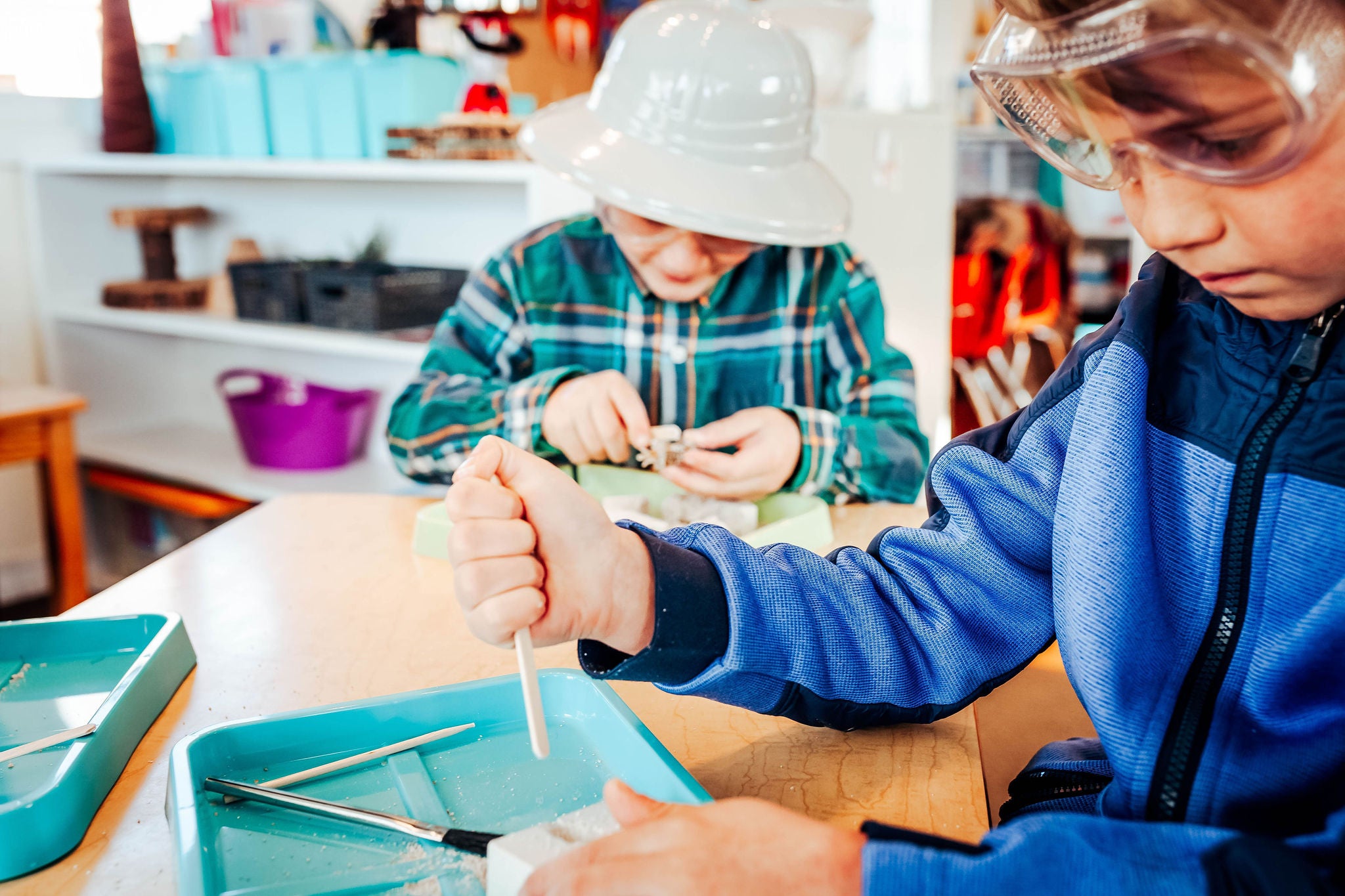 Learning kits for kids – Jack n Jill's Kits 4 Kids